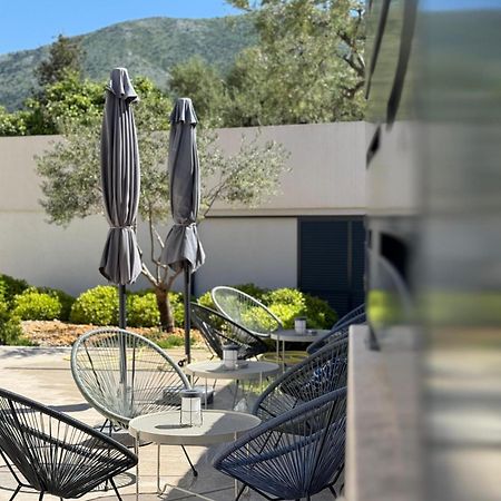 Olea Suite Cavtat Exterior foto