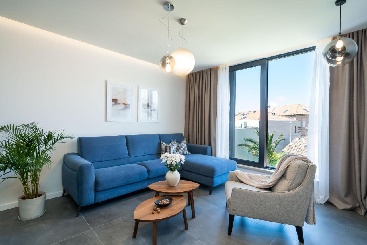 Olea Suite Cavtat Exterior foto