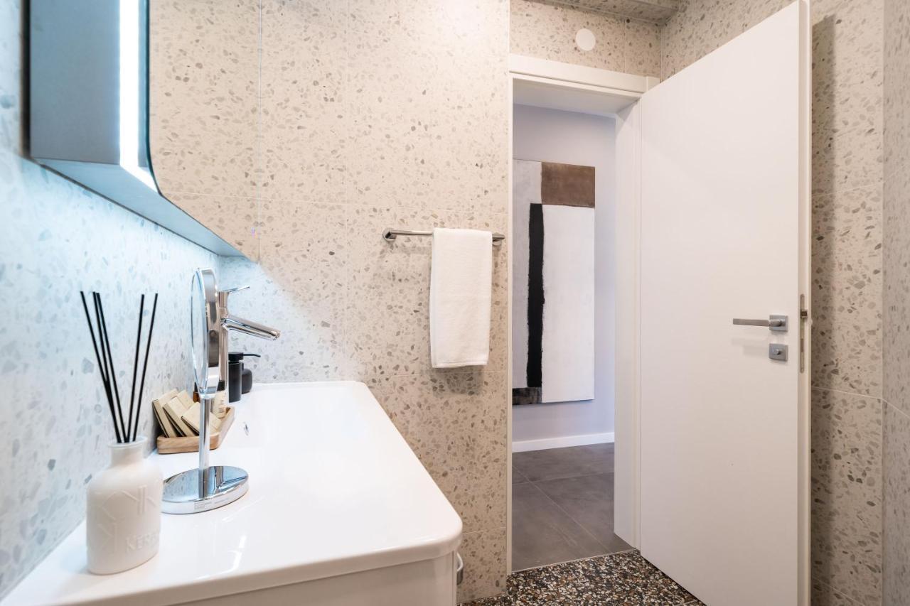 Olea Suite Cavtat Exterior foto