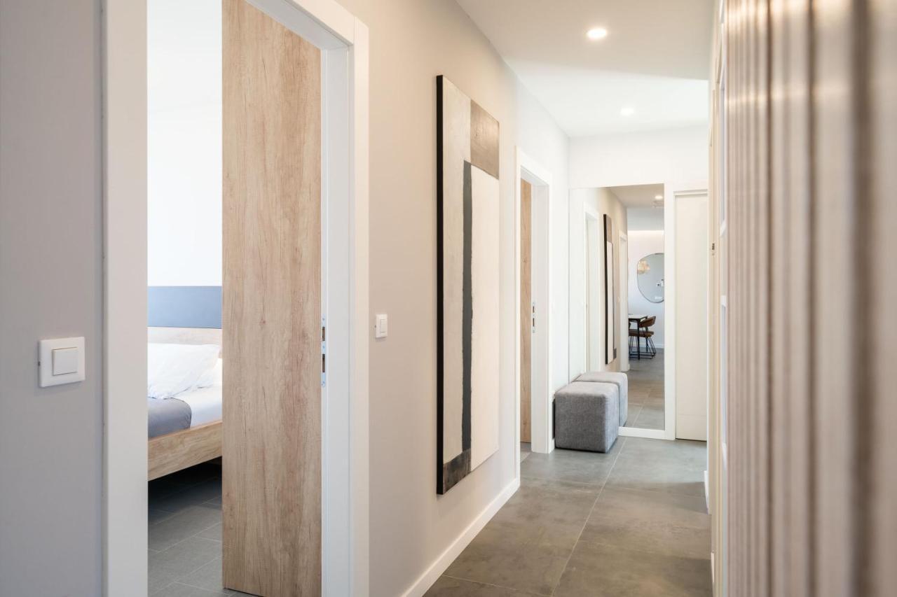 Olea Suite Cavtat Exterior foto
