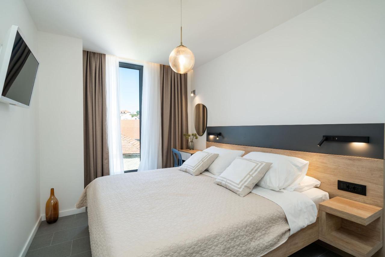 Olea Suite Cavtat Exterior foto